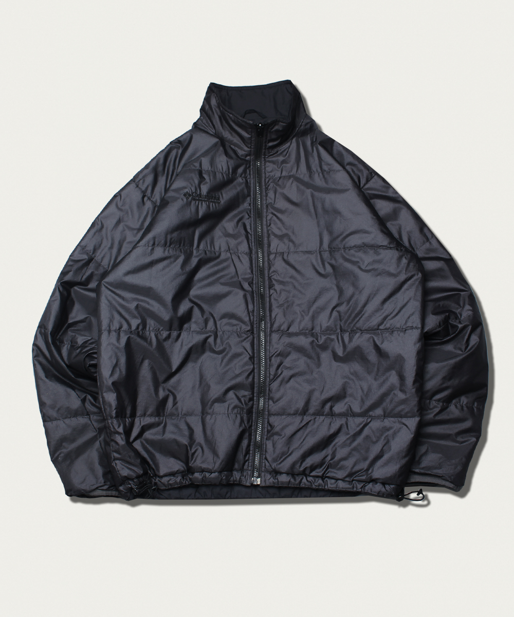 Columbia PRIMALOFT® reversible jacket