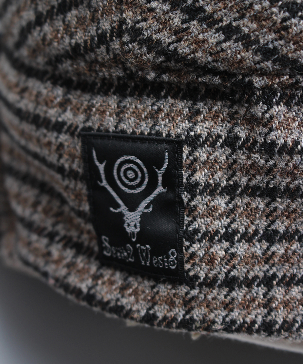 SOUTH2 WEST8 shooting hat