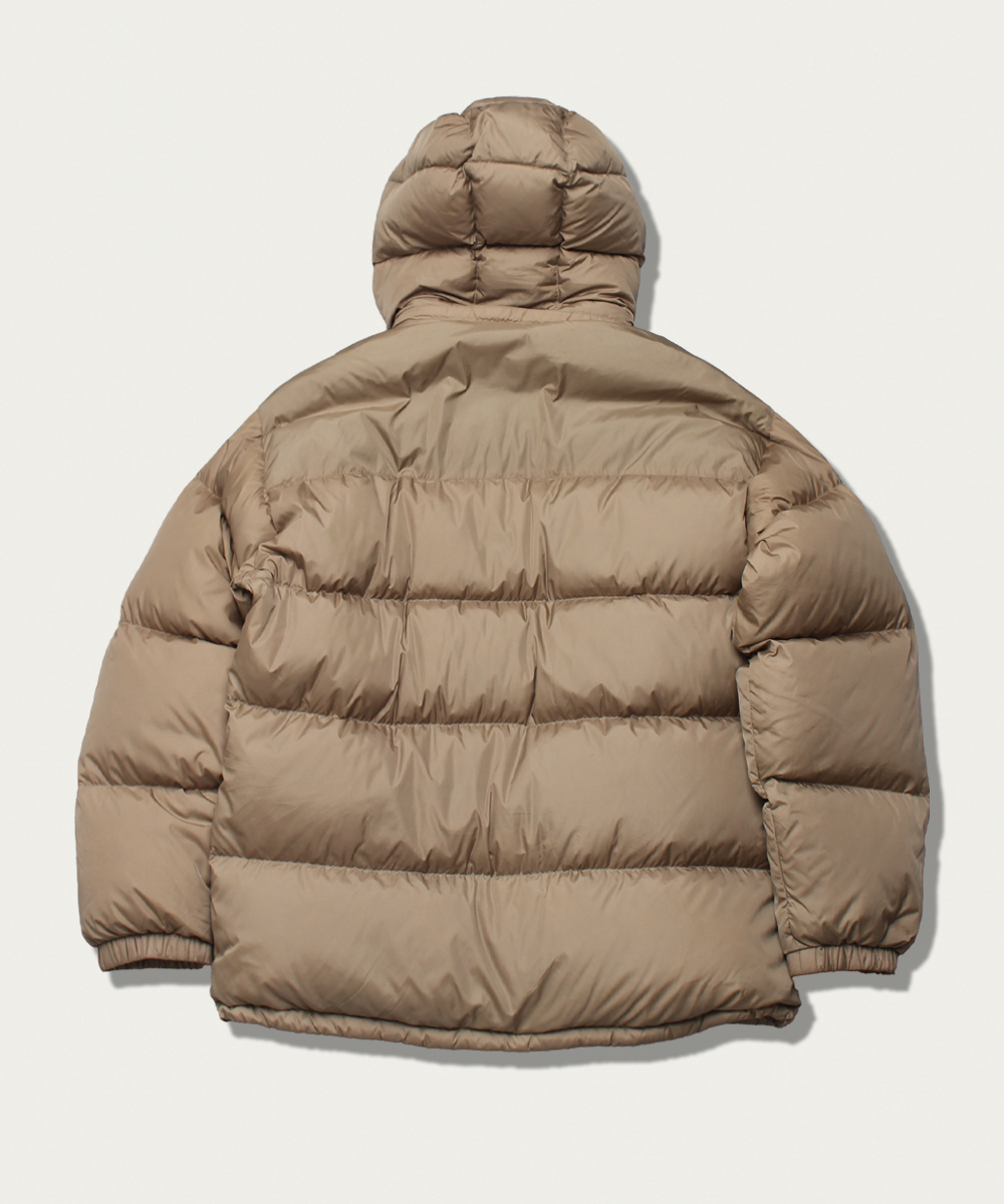 Montbell jp down jacket