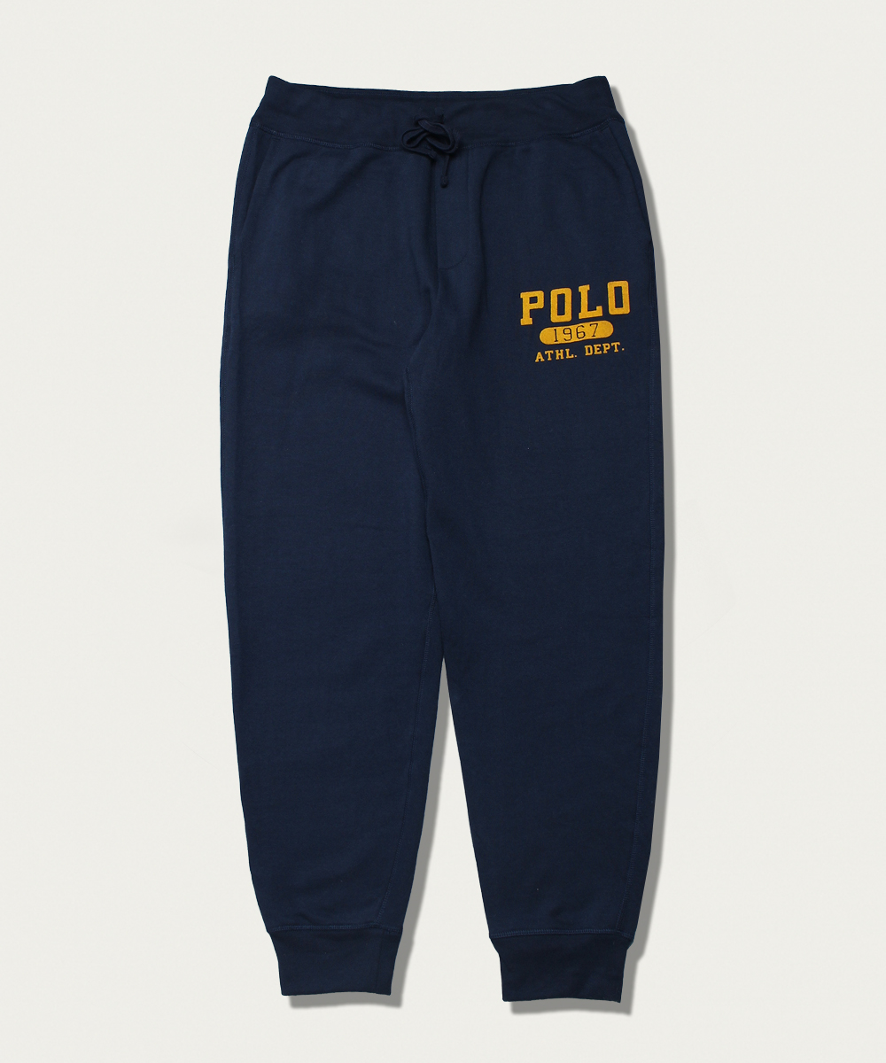 POLO RL sweat pants