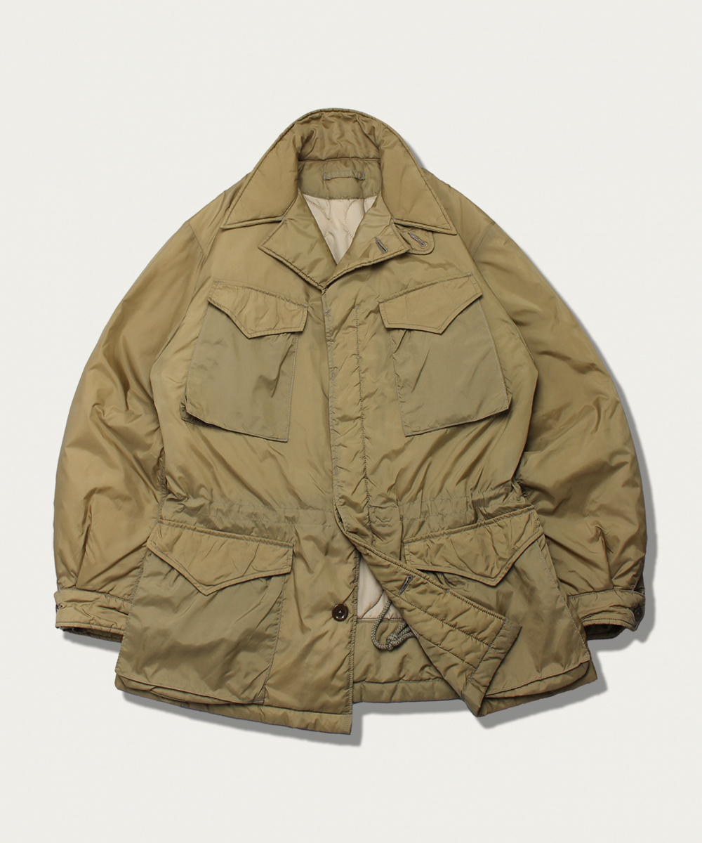 45R M-43 field padded jacket