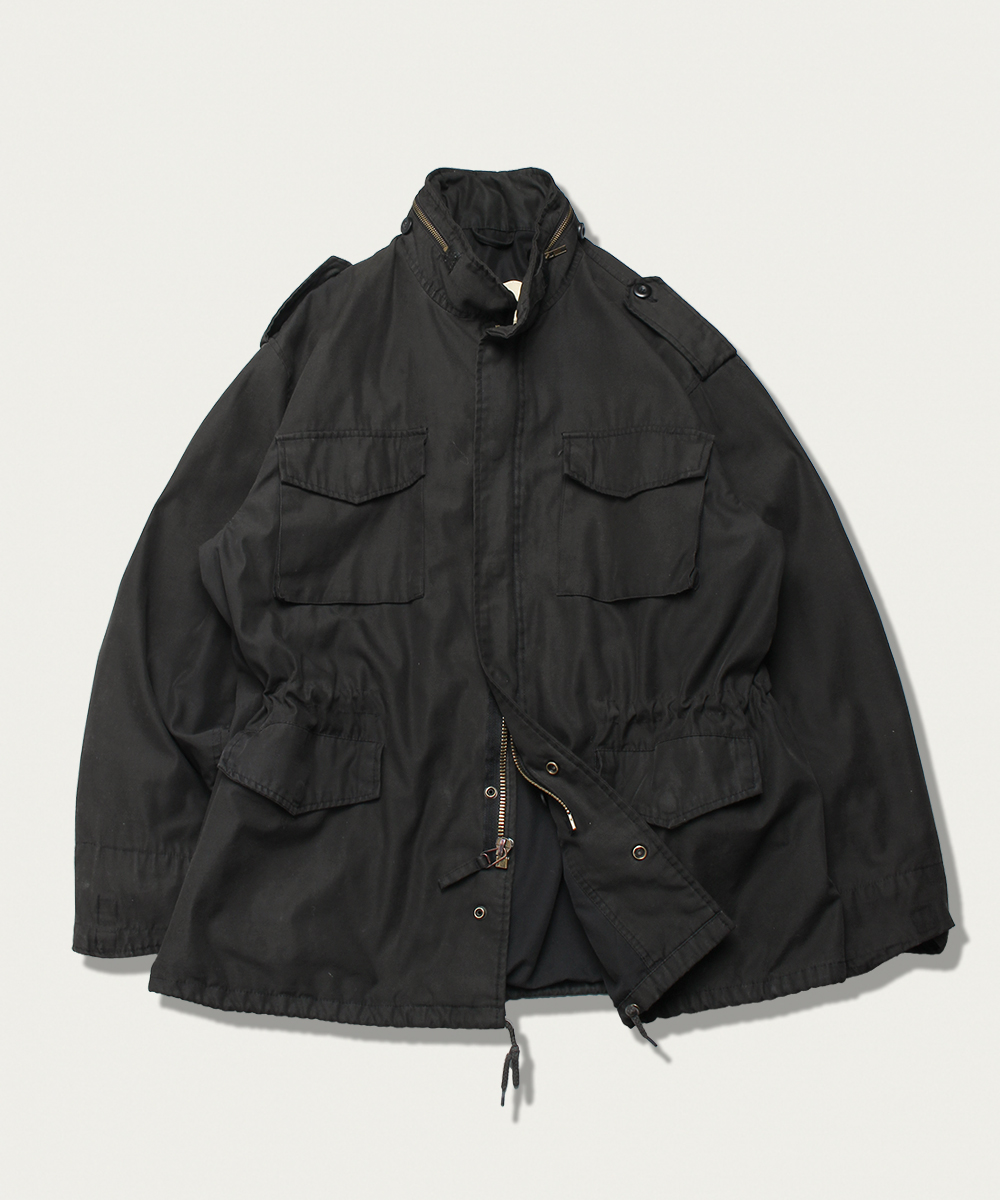 Rothco M-65 field jacket