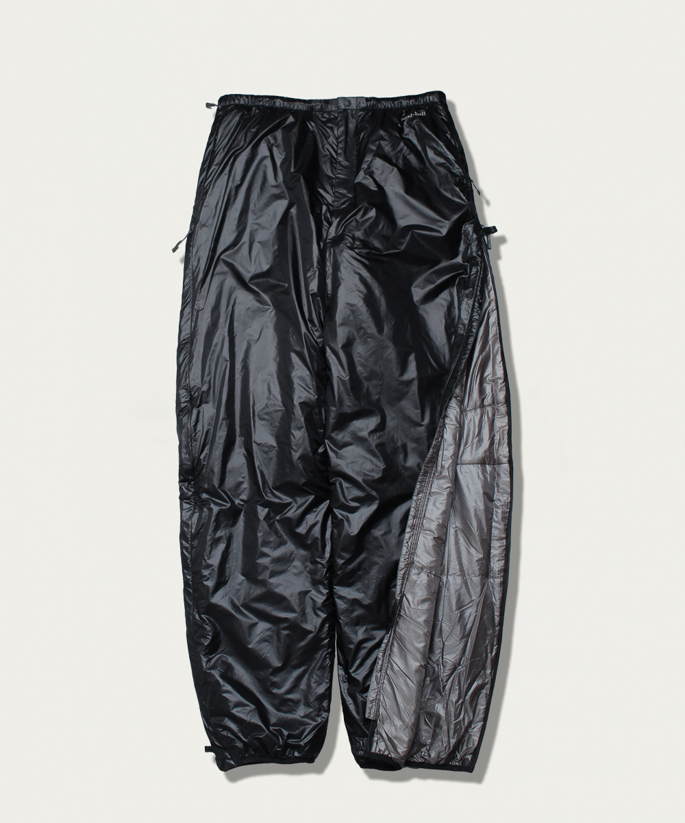 Montbell jp Ultralight Thermawrap Pants