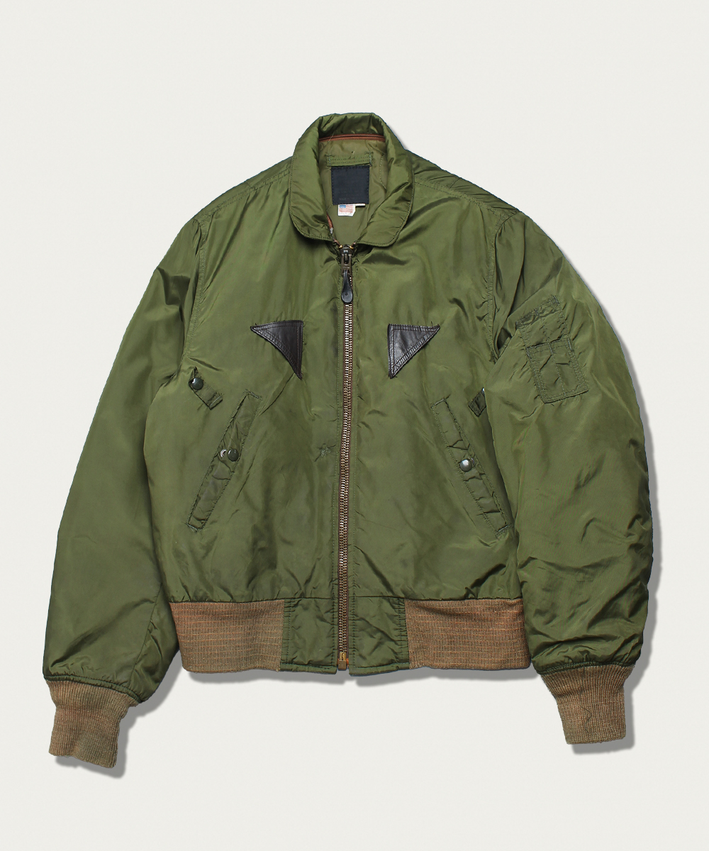 I.spewak &amp; sons b-15 flight jacket