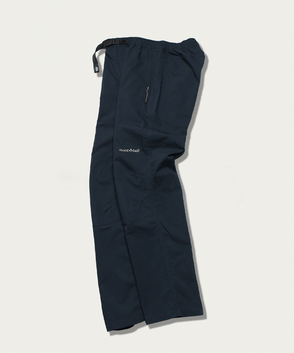 Montbell south rim pants