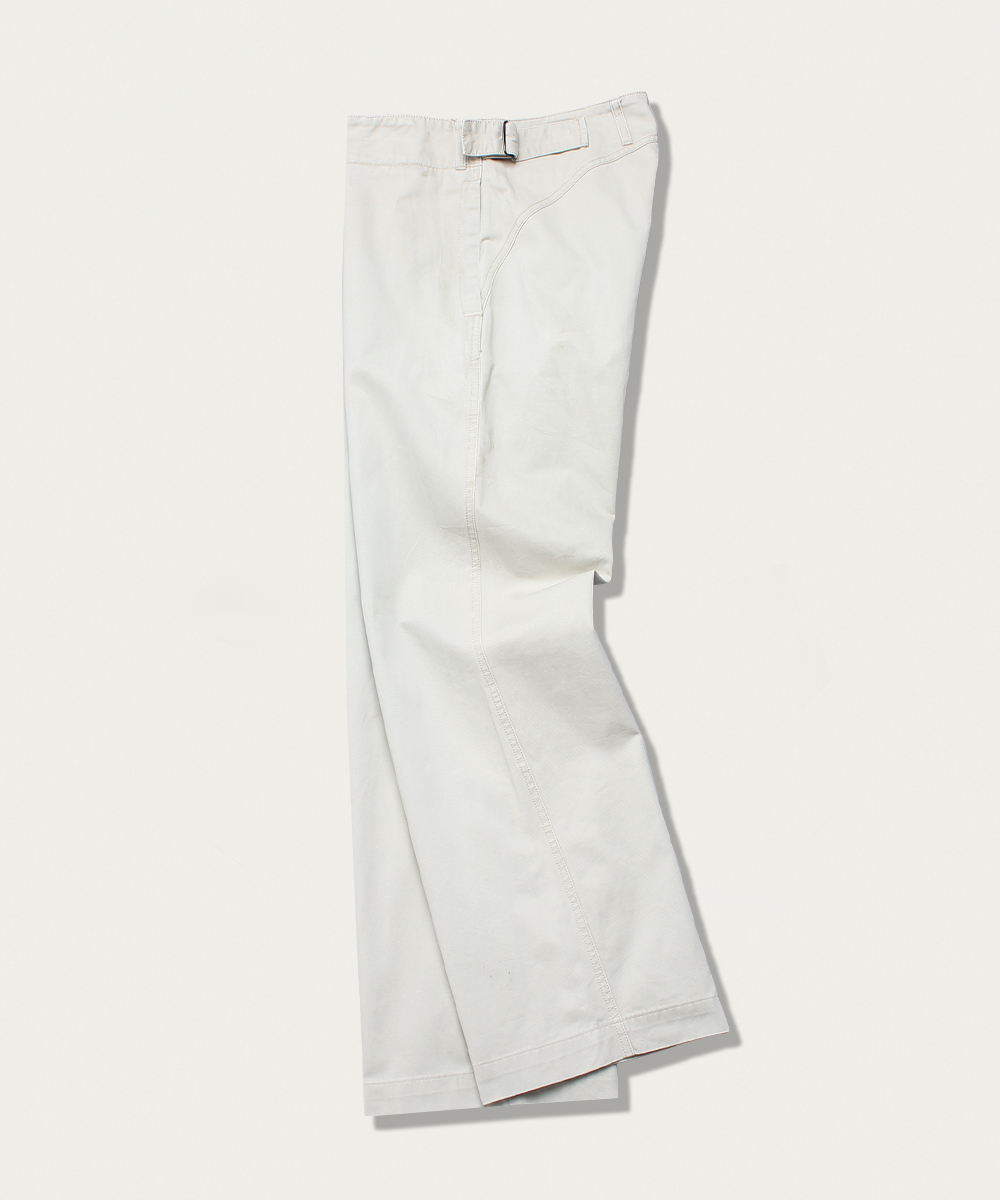 Vivienne Westwood cotton trouser