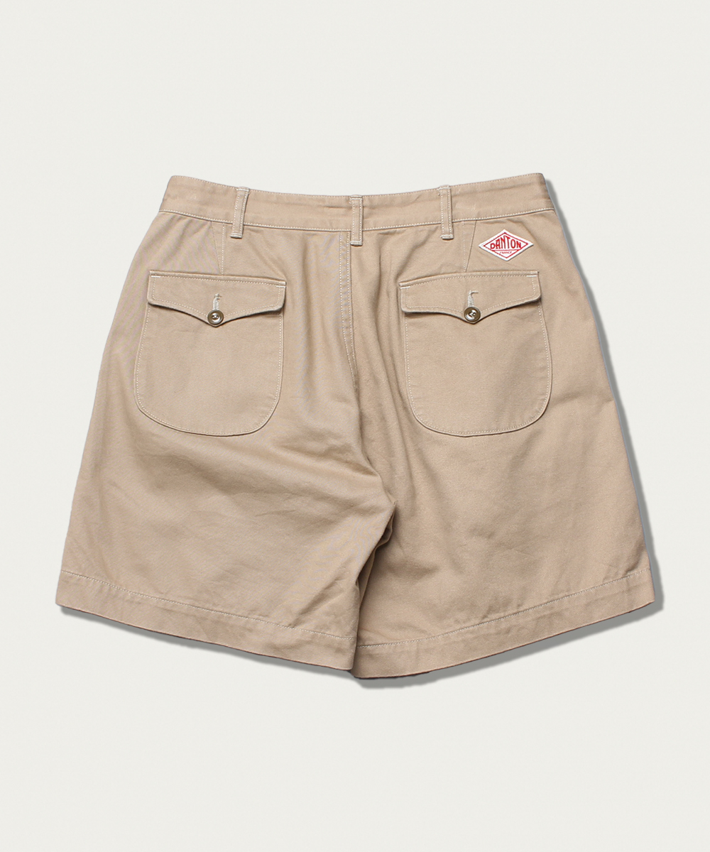 Danton 2P cotton shorts